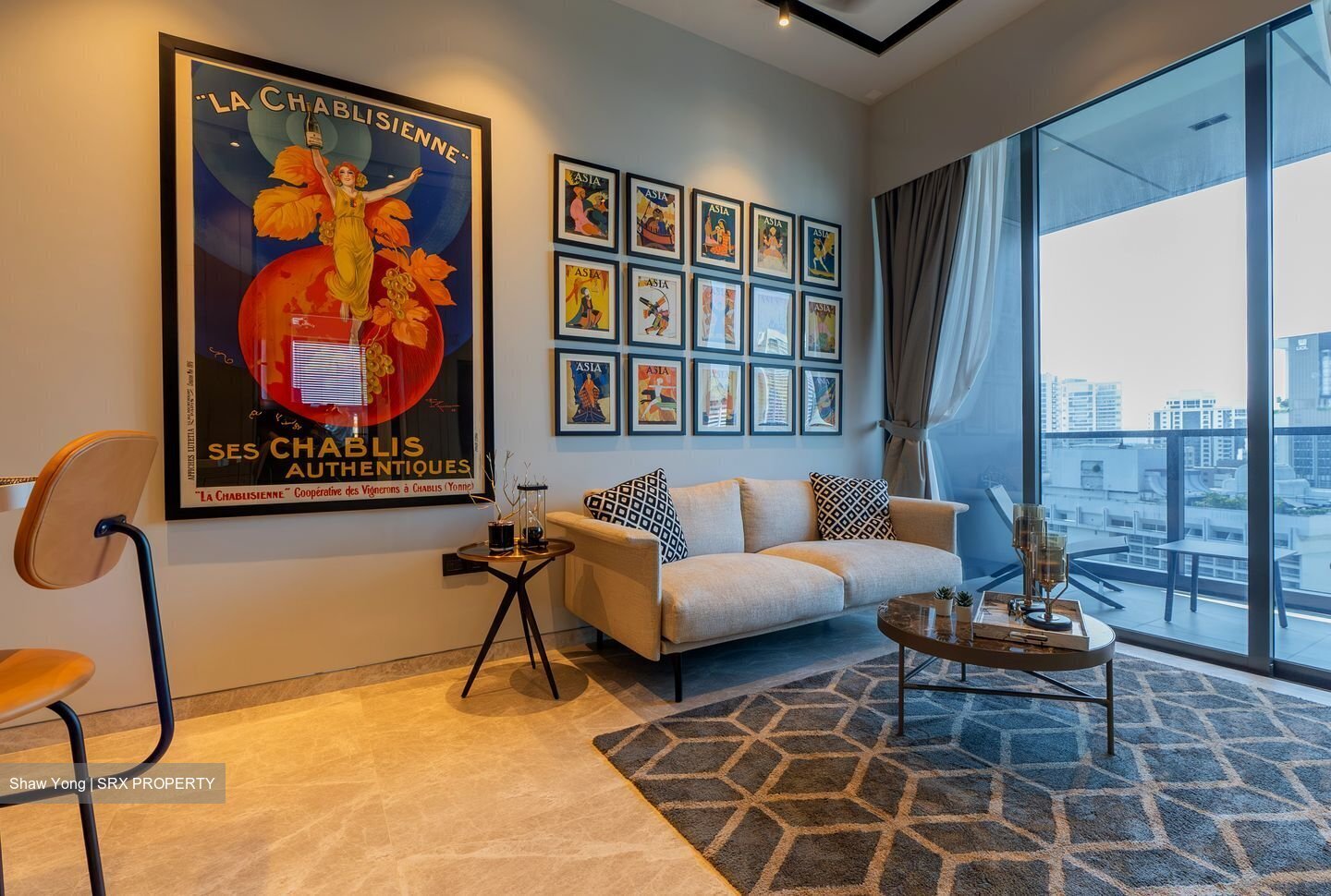 3 Cuscaden (D10), Apartment #447491791
